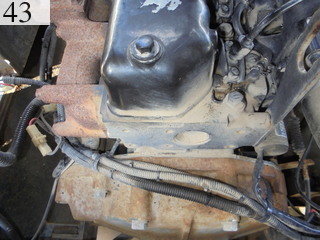 Used Construction Machine Used YANMAR YANMAR Wheel Loader smaller than 1.0m3 V3-2