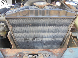 Used Construction Machine Used YANMAR YANMAR Wheel Loader smaller than 1.0m3 V3-2