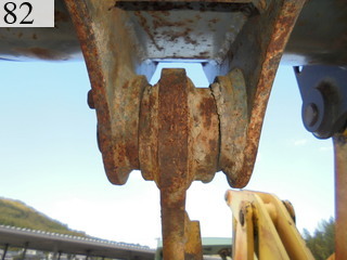 Used Construction Machine Used YANMAR YANMAR Wheel Loader smaller than 1.0m3 V3-2