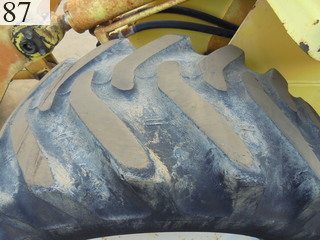 Used Construction Machine Used YANMAR YANMAR Wheel Loader smaller than 1.0m3 V3-2