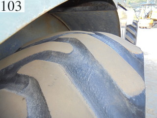 Used Construction Machine Used YANMAR YANMAR Wheel Loader smaller than 1.0m3 V3-2
