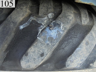 Used Construction Machine Used YANMAR YANMAR Wheel Loader smaller than 1.0m3 V3-2