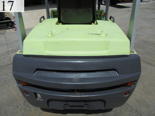 中古建設機械 中古 ヤンマーディーゼル YANMAR ホイール・ローダ １．０立米以下 V3-5B