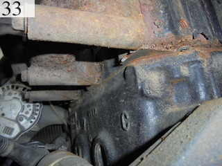 中古建設機械 中古 ヤンマーディーゼル YANMAR ホイール・ローダ １．０立米以下 V3-5B