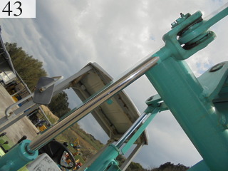 中古建設機械 中古 ヤンマーディーゼル YANMAR ホイール・ローダ １．０立米以下 V3-5B