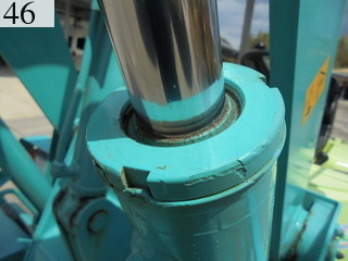中古建設機械 中古 ヤンマーディーゼル YANMAR ホイール・ローダ １．０立米以下 V3-5B