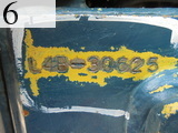 Used Construction Machine Used YANMAR YANMAR Wheel Loader smaller than 1.0m3 V4-3