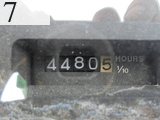 Used Construction Machine Used YANMAR YANMAR Wheel Loader smaller than 1.0m3 V4-3