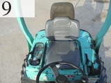 Used Construction Machine Used YANMAR YANMAR Wheel Loader smaller than 1.0m3 V4-3