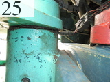 Used Construction Machine Used YANMAR YANMAR Wheel Loader smaller than 1.0m3 V4-3