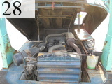 Used Construction Machine Used YANMAR YANMAR Wheel Loader smaller than 1.0m3 V4-3