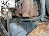 Used Construction Machine Used YANMAR YANMAR Wheel Loader smaller than 1.0m3 V4-3