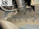 Used Construction Machine Used YANMAR YANMAR Wheel Loader smaller than 1.0m3 V4-3