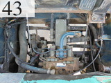 Used Construction Machine Used YANMAR YANMAR Wheel Loader smaller than 1.0m3 V4-3