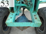 Used Construction Machine Used YANMAR YANMAR Wheel Loader smaller than 1.0m3 V4-3