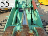 Used Construction Machine Used YANMAR YANMAR Wheel Loader smaller than 1.0m3 V4-3