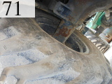 Used Construction Machine Used YANMAR YANMAR Wheel Loader smaller than 1.0m3 V4-3