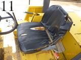 中古建設機械 中古 コマツ KOMATSU ホイール・ローダ １．０立米以上 WA100-1