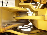 中古建設機械 中古 コマツ KOMATSU ホイール・ローダ １．０立米以上 WA100-1