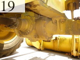 中古建設機械 中古 コマツ KOMATSU ホイール・ローダ １．０立米以上 WA100-1