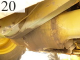 中古建設機械 中古 コマツ KOMATSU ホイール・ローダ １．０立米以上 WA100-1