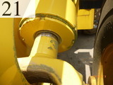 中古建設機械 中古 コマツ KOMATSU ホイール・ローダ １．０立米以上 WA100-1