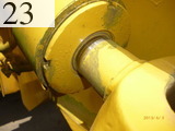 中古建設機械 中古 コマツ KOMATSU ホイール・ローダ １．０立米以上 WA100-1