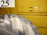 中古建設機械 中古 コマツ KOMATSU ホイール・ローダ １．０立米以上 WA100-1