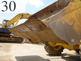 中古建設機械 中古 コマツ KOMATSU ホイール・ローダ １．０立米以上 WA100-1