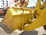 中古建設機械 中古 コマツ KOMATSU ホイール・ローダ １．０立米以上 WA100-1