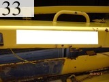中古建設機械 中古 コマツ KOMATSU ホイール・ローダ １．０立米以上 WA100-1