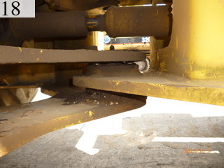 Used Construction Machine Used KOMATSU KOMATSU Wheel Loader bigger than 1.0m3 WA100-1