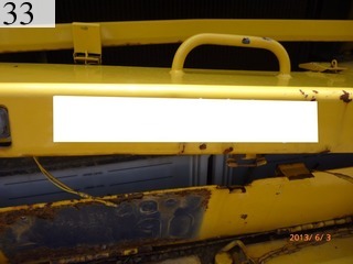 Used Construction Machine Used KOMATSU KOMATSU Wheel Loader bigger than 1.0m3 WA100-1