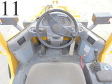 Used Construction Machine Used KOMATSU KOMATSU Wheel Loader bigger than 1.0m3 WA100-5