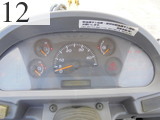 Used Construction Machine Used KOMATSU KOMATSU Wheel Loader bigger than 1.0m3 WA100-5