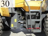 Used Construction Machine Used KOMATSU KOMATSU Wheel Loader bigger than 1.0m3 WA100-5