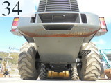 Used Construction Machine Used KOMATSU KOMATSU Wheel Loader bigger than 1.0m3 WA100-5