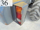 Used Construction Machine Used KOMATSU KOMATSU Wheel Loader bigger than 1.0m3 WA100-5