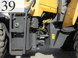 Used Construction Machine Used KOMATSU KOMATSU Wheel Loader bigger than 1.0m3 WA100-5