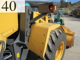 Used Construction Machine Used KOMATSU KOMATSU Wheel Loader bigger than 1.0m3 WA100-5