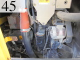 Used Construction Machine Used KOMATSU KOMATSU Wheel Loader bigger than 1.0m3 WA100-5