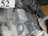 Used Construction Machine Used KOMATSU KOMATSU Wheel Loader bigger than 1.0m3 WA100-5