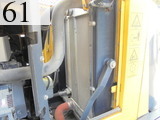 Used Construction Machine Used KOMATSU KOMATSU Wheel Loader bigger than 1.0m3 WA100-5