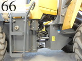 Used Construction Machine Used KOMATSU KOMATSU Wheel Loader bigger than 1.0m3 WA100-5