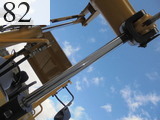 Used Construction Machine Used KOMATSU KOMATSU Wheel Loader bigger than 1.0m3 WA100-5