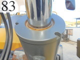 Used Construction Machine Used KOMATSU KOMATSU Wheel Loader bigger than 1.0m3 WA100-5