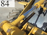 Used Construction Machine Used KOMATSU KOMATSU Wheel Loader bigger than 1.0m3 WA100-5