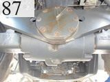 Used Construction Machine Used KOMATSU KOMATSU Wheel Loader bigger than 1.0m3 WA100-5