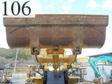 Used Construction Machine Used KOMATSU KOMATSU Wheel Loader bigger than 1.0m3 WA100-5