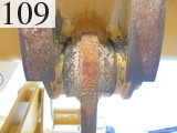 Used Construction Machine Used KOMATSU KOMATSU Wheel Loader bigger than 1.0m3 WA100-5